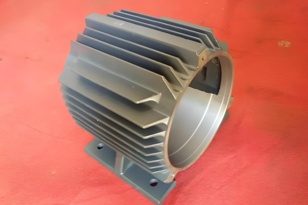 馬達(dá)電機(jī)外殼防水氣密性測試