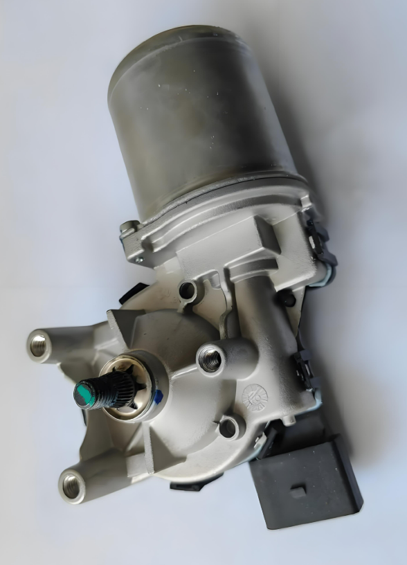 雨刮器電機防水氣密性測試