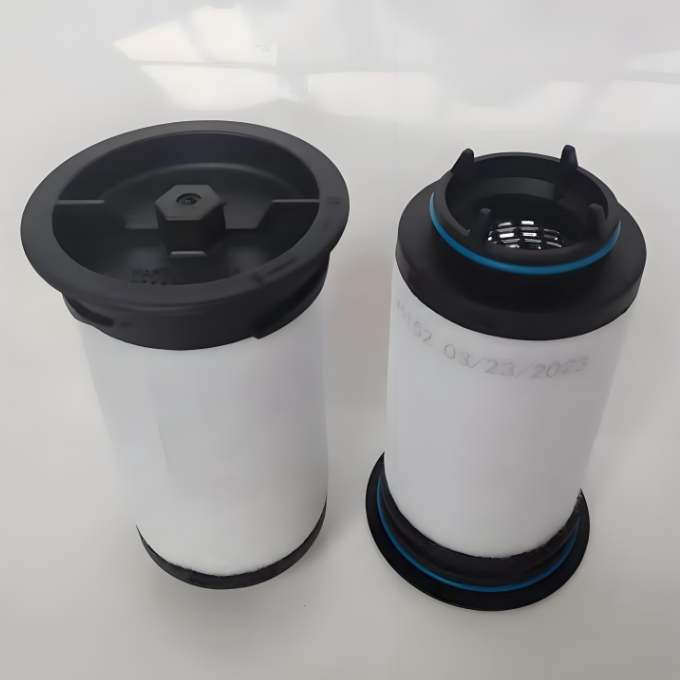 快速提高油霧分離器氣密性檢測(cè)效率