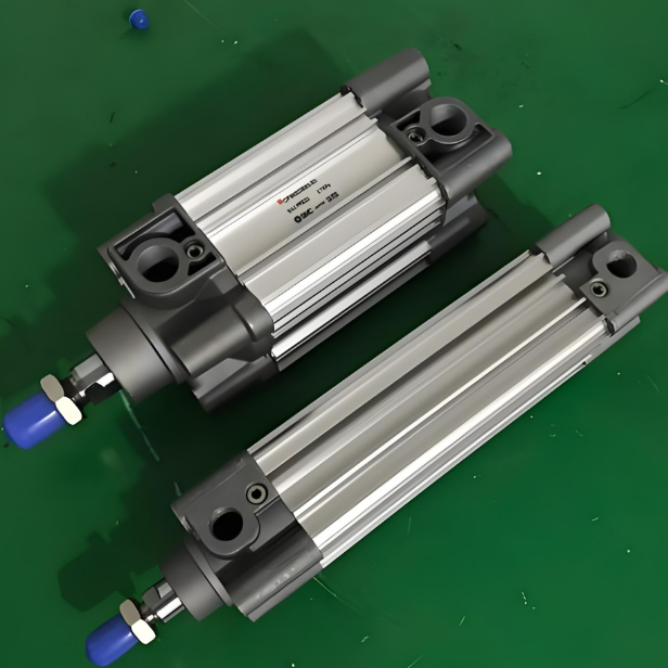 氣缸腔體氣密性檢測高精度要求