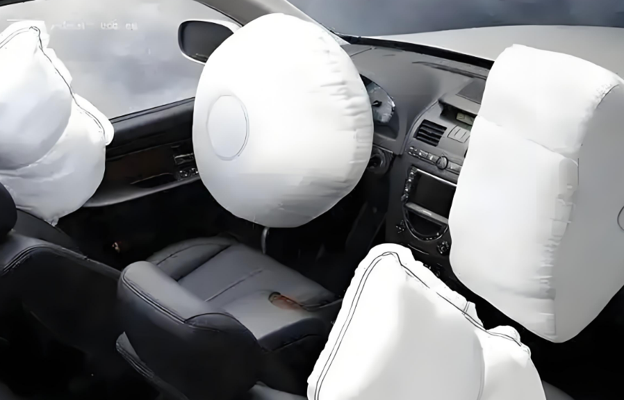 安全氣囊氣密性檢測(cè)思路分享