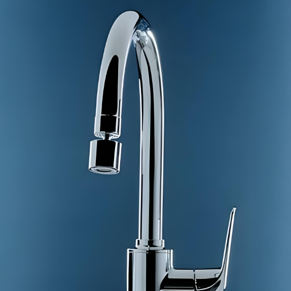 水龍頭金屬管檢測夾具制作