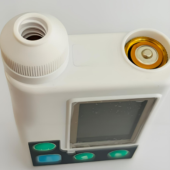 氣壓變化測(cè)量胰島素泵氣密性步驟一覽