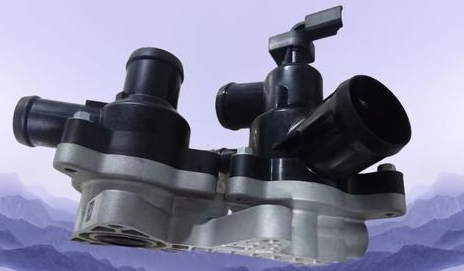 新能源汽車調(diào)溫器氣密性檢(圖1)