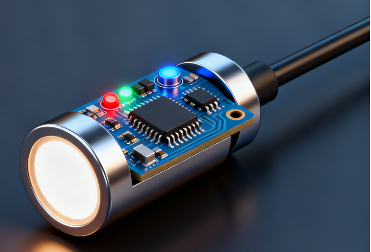 工業(yè)自動(dòng)化領(lǐng)域大型傳感器氣密性檢測(cè)